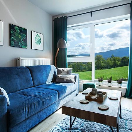 Apartament Nr 16 Шклярска Поремба Екстериор снимка