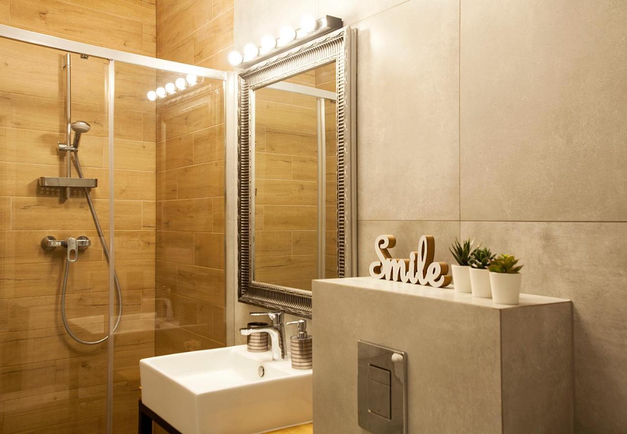Apartament Nr 16 Шклярска Поремба Екстериор снимка