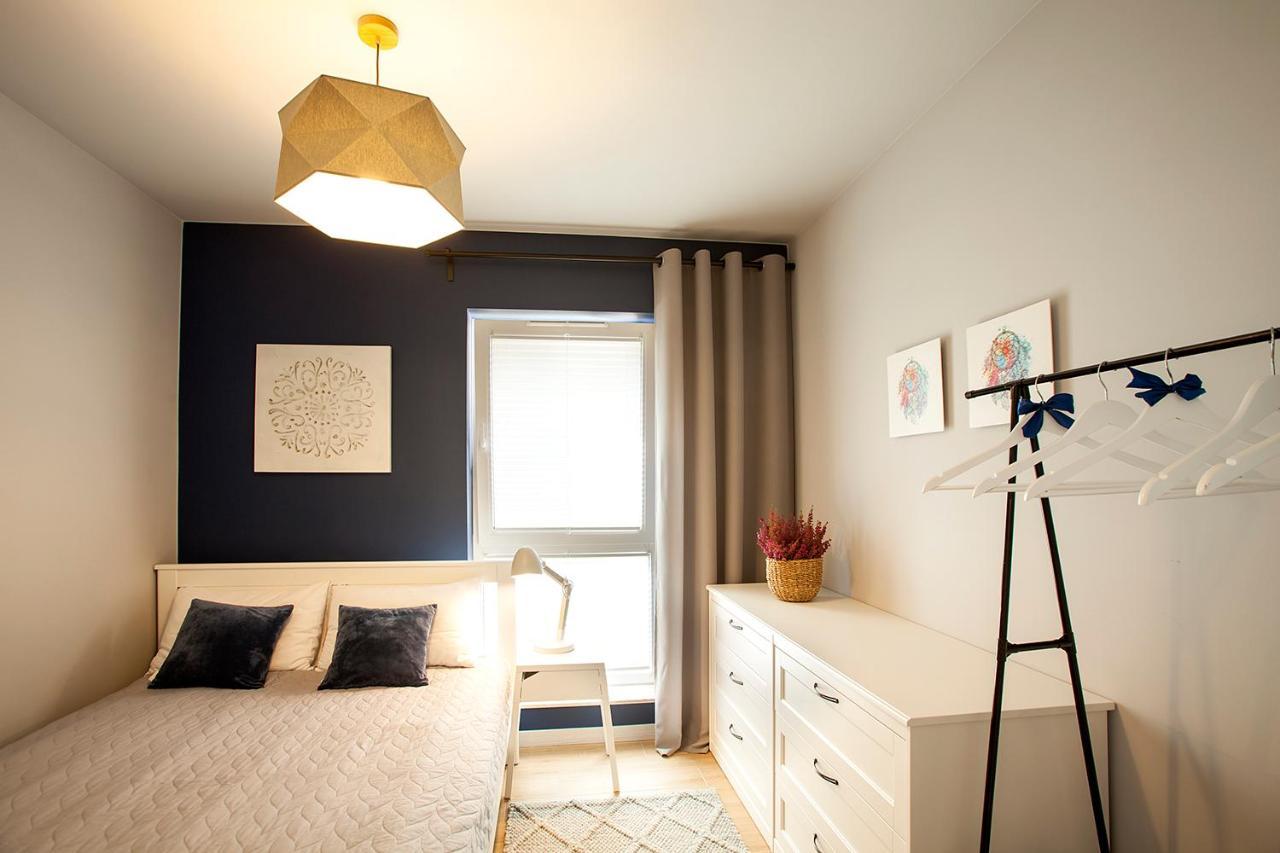 Apartament Nr 16 Шклярска Поремба Екстериор снимка