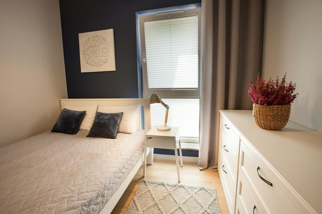 Apartament Nr 16 Шклярска Поремба Екстериор снимка