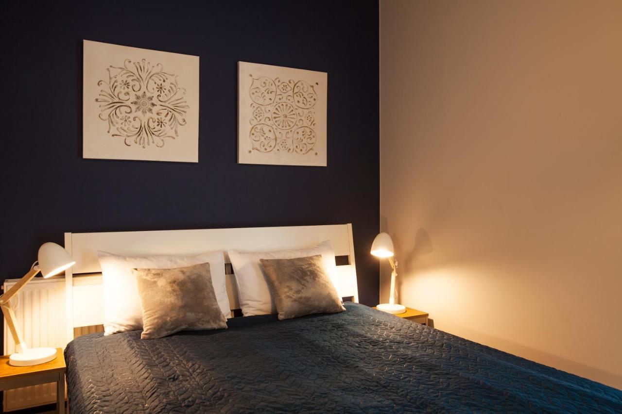 Apartament Nr 16 Шклярска Поремба Екстериор снимка