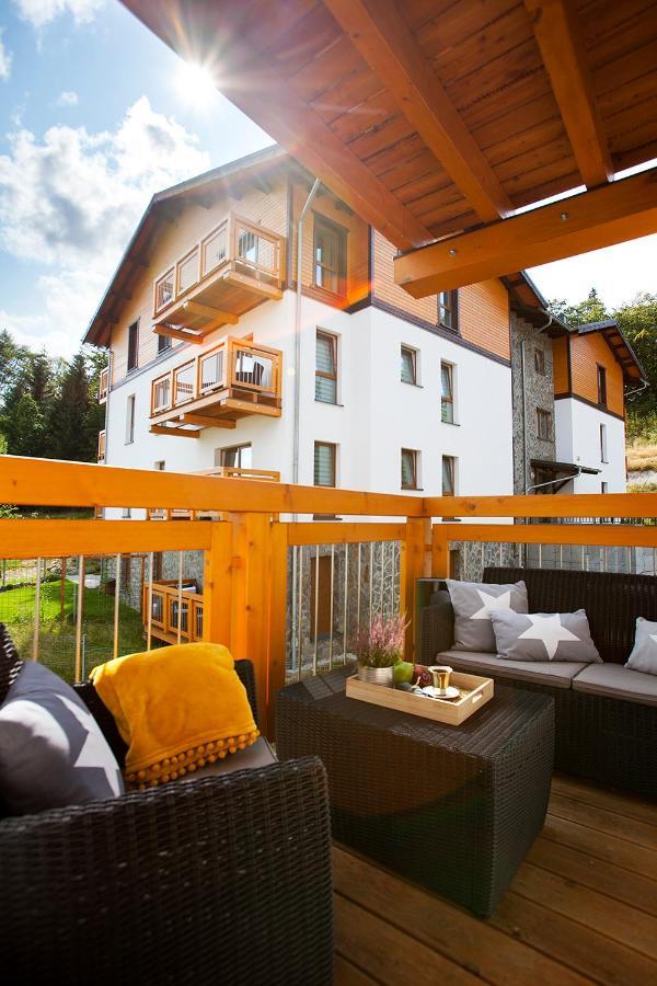 Apartament Nr 16 Шклярска Поремба Екстериор снимка