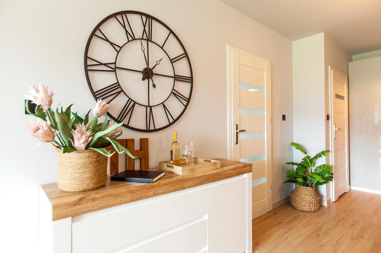 Apartament Nr 16 Шклярска Поремба Екстериор снимка