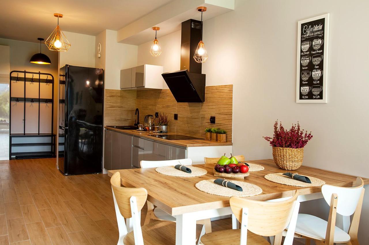 Apartament Nr 16 Шклярска Поремба Екстериор снимка