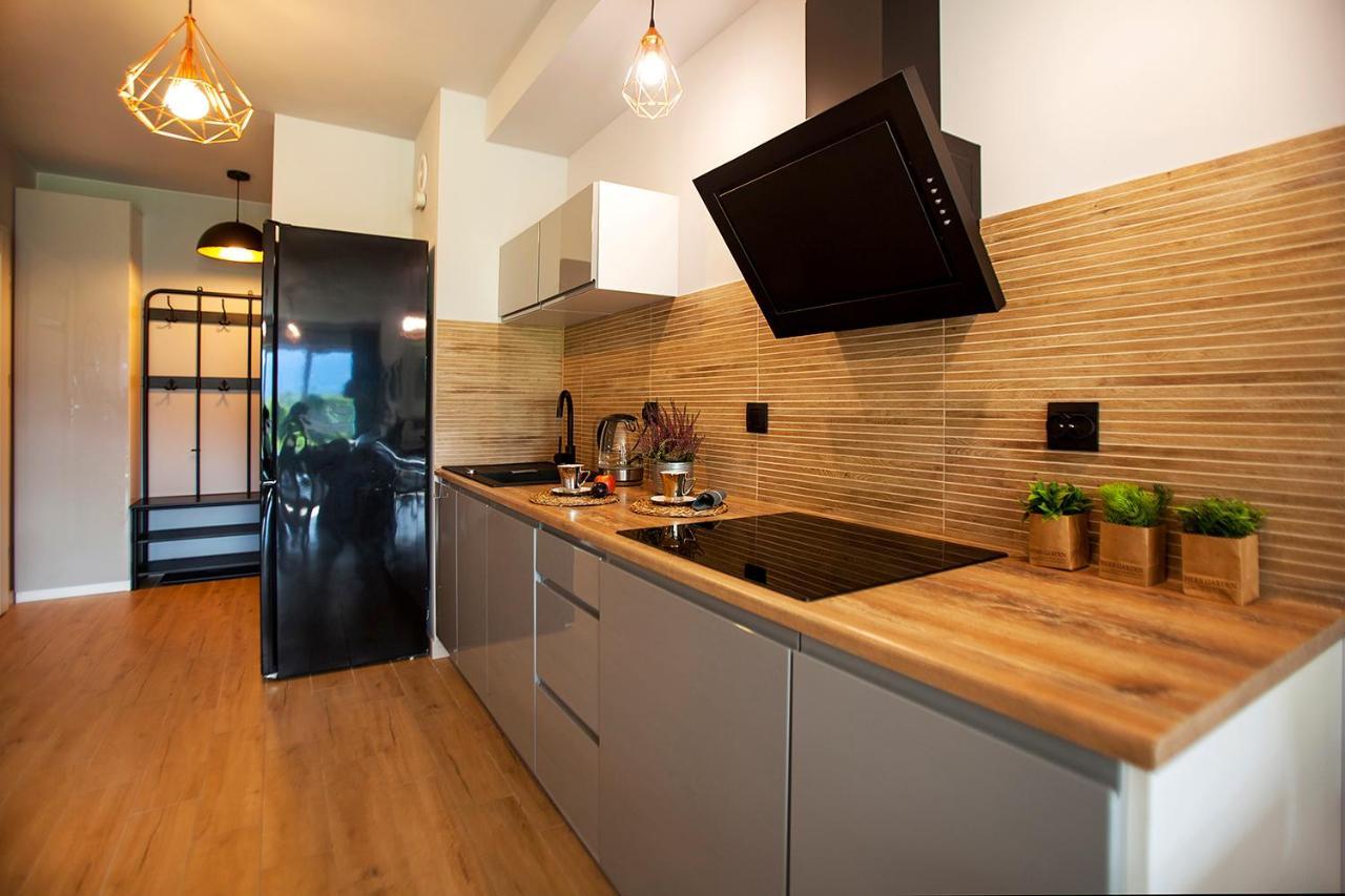 Apartament Nr 16 Шклярска Поремба Екстериор снимка
