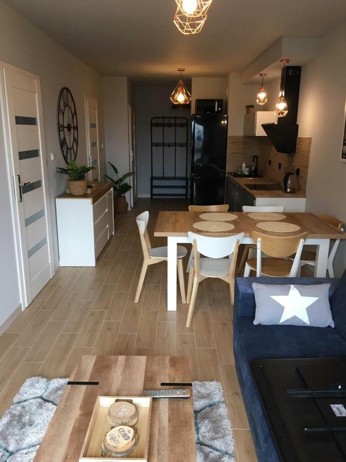 Apartament Nr 16 Шклярска Поремба Екстериор снимка