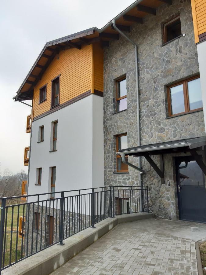 Apartament Nr 16 Шклярска Поремба Екстериор снимка