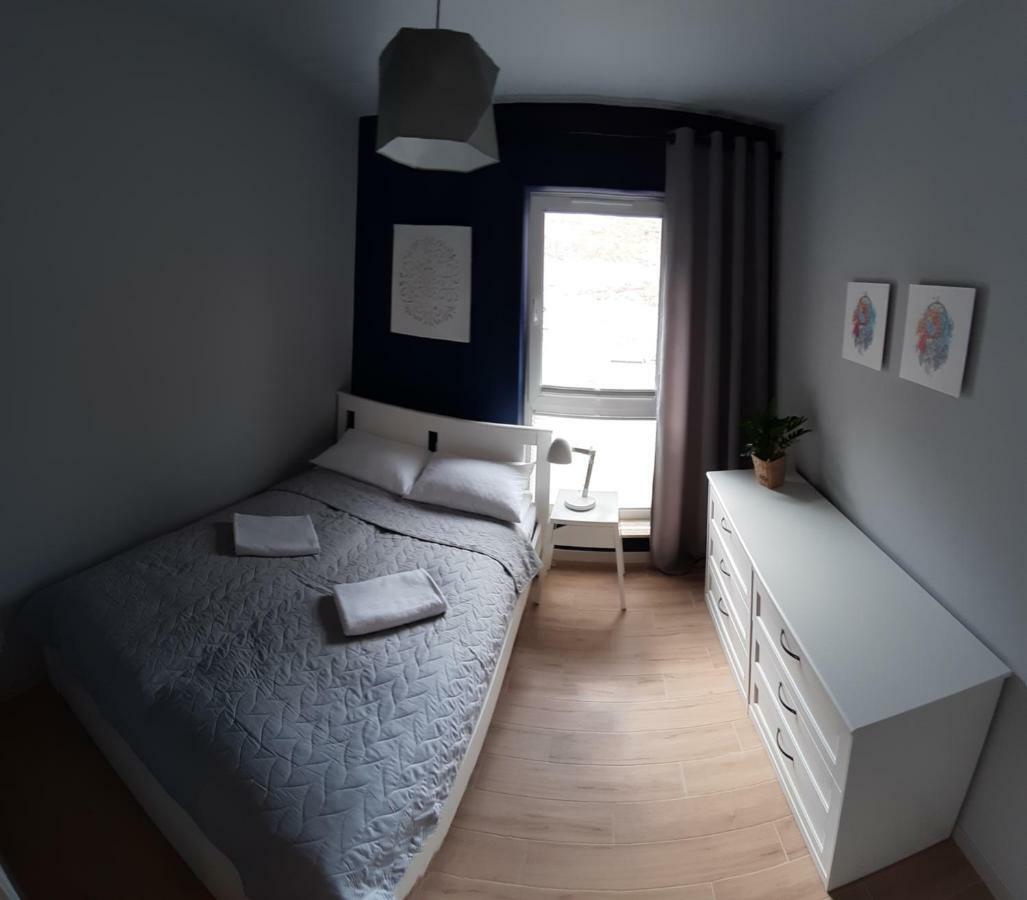 Apartament Nr 16 Шклярска Поремба Екстериор снимка
