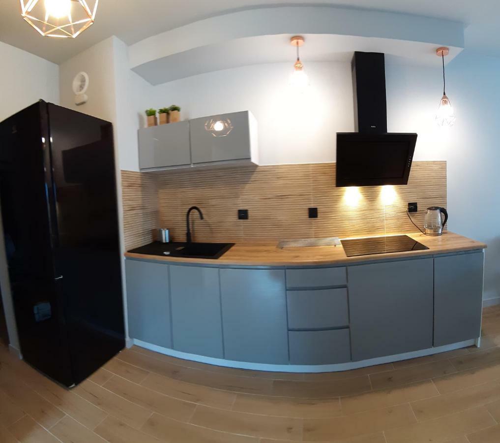 Apartament Nr 16 Шклярска Поремба Екстериор снимка