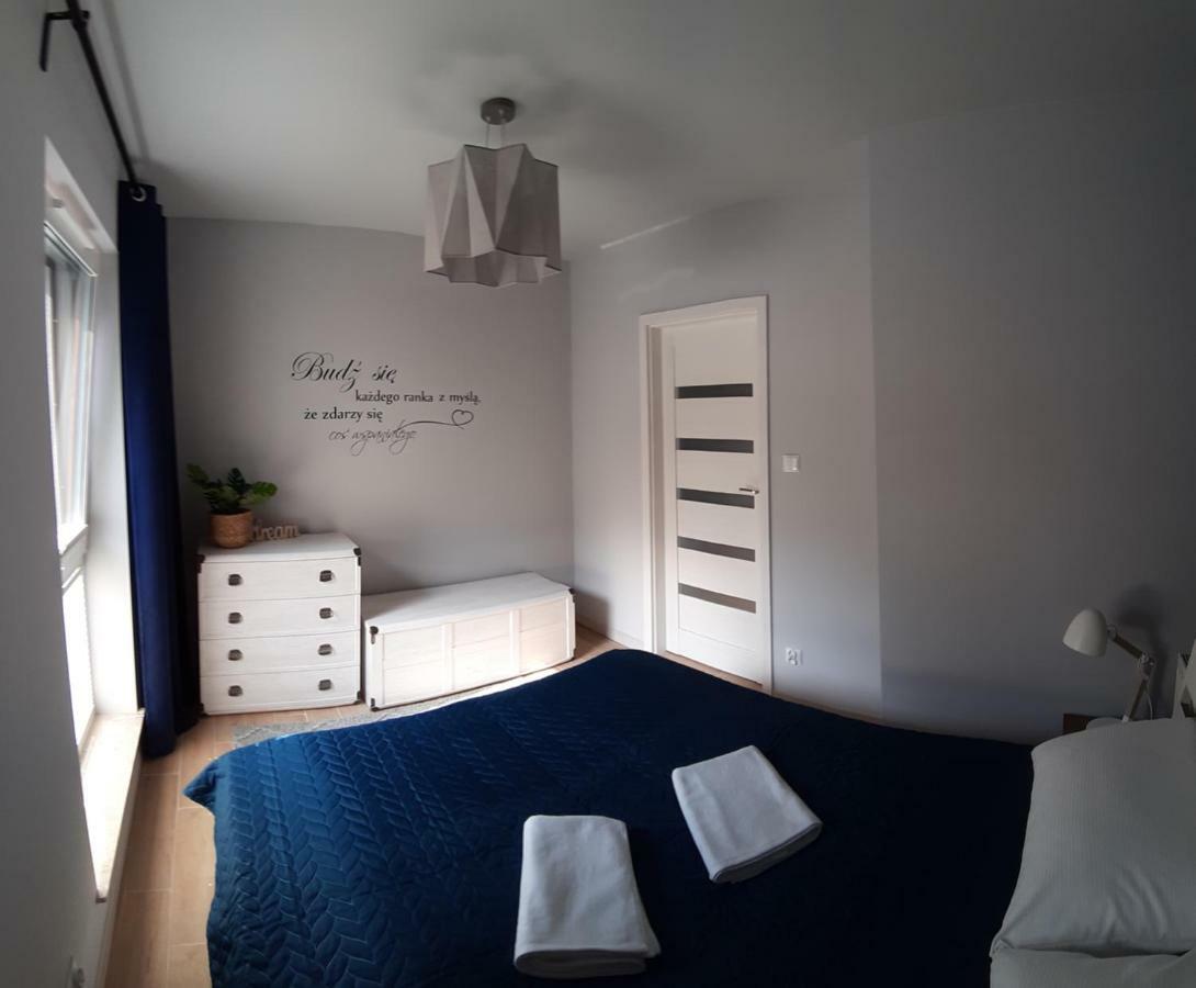 Apartament Nr 16 Шклярска Поремба Екстериор снимка