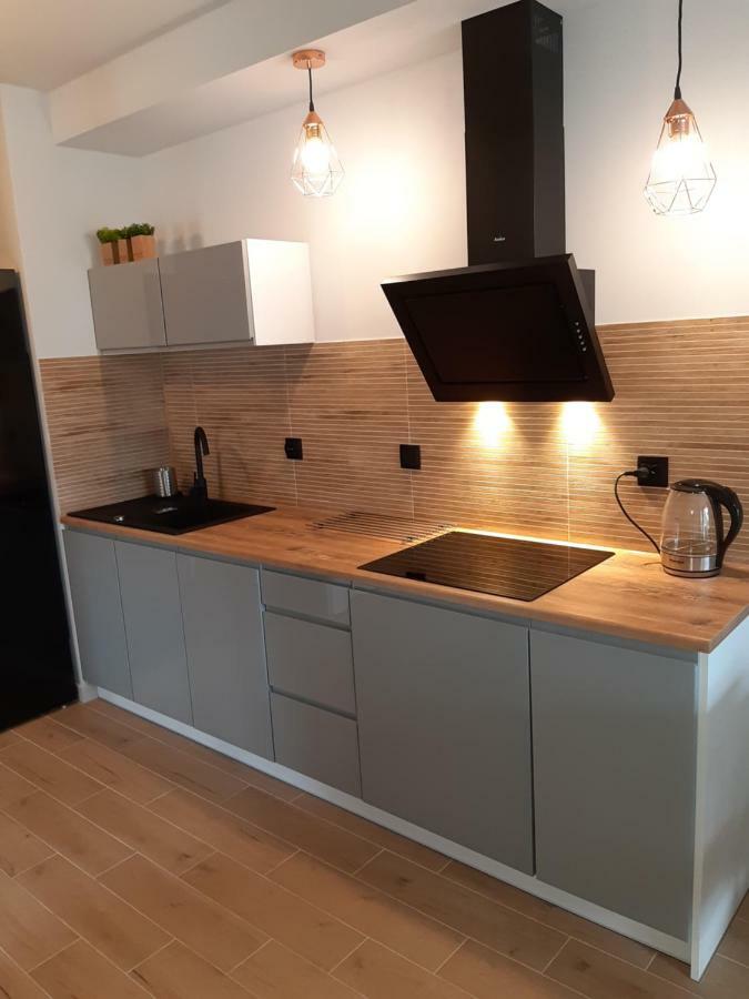 Apartament Nr 16 Шклярска Поремба Екстериор снимка