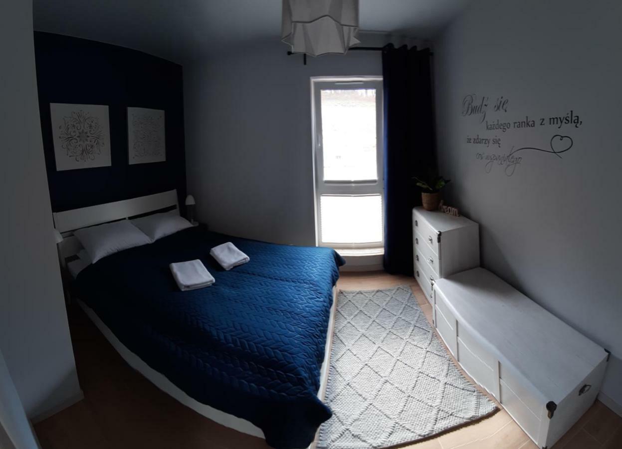 Apartament Nr 16 Шклярска Поремба Екстериор снимка